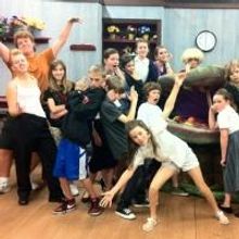 Cinnabar Theater Announces Arts Access Programs for Local Youth