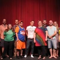 GODSPELL to Open Winthrop Playmakers' 75th Season, 9/13-22