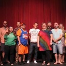 GODSPELL to Open Winthrop Playmakers' 75th Season, 9/13-22