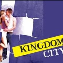 Kate Blumberg, Todd Weeks & More Lead La Jolla Playhouse's KINGDOM CITY, Beginning To