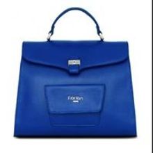 London High Fashion Handbag Florian Launches Second Line on Kickstarter