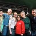 The Barnstormers to Open FORBIDDEN BROADWAY: GREATEST HITS, 1/25