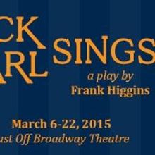 BWW Preview: Spinning Tree Theatre Brings BLACK PEARL SINGS! to Kansas City