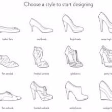 Shoes of Prey Open Design Your Own Shoes Studio at Nordstrom
