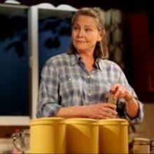 MTC's WHEN WE WERE YOUNG AND UNAFRAID, Starring Cherry Jones, Enters Final Week