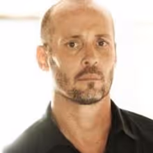 Paul Thorn Plays the Gallo Center Tonight