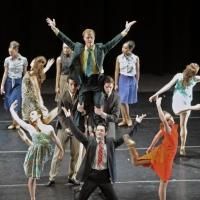 American Repertory Ballet Announces Spring 2014 Season