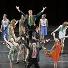 American Repertory Ballet Announces Spring 2014 Season