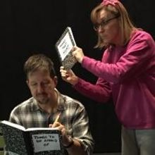 Newnan Theatre Company Presents ALMOST, MAINE, Now thru 2/1
