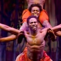BWW Reviews: Cavalia Returns with a Beautifully Riveting ODYSSEO