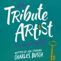 Primary Stages' THE TRIBUTE ARTIST with Charles Busch Opens this Sunday