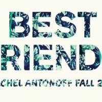 VIDEO: Lena Dunham for Rachel Antonoff / Best Friends Fall 2013