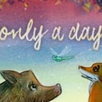 Award-winning Children's Theatre Director, Tony Graham, to Direct U.K Premiere of…