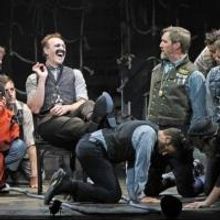 BWW Reviews: Star Stuff and Star Turns at Heinz Hall in PETER AND THE STARCATCHER
