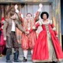 Photo Flash: Ericka Ratcliff, Matt Mueller and More in Chicago Shakespeare in the…