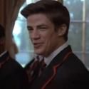 STAGE TUBE: GLEE Deleted Scene - Warblers Sing The Jackson 5's 'I Want You Back'!
