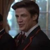 STAGE TUBE: GLEE Deleted Scene - Warblers Sing The Jackson 5's 'I Want You Back'! Video