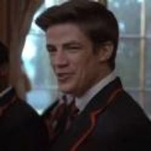STAGE TUBE: GLEE Deleted Scene - Warblers Sing The Jackson 5's 'I Want You Back'!