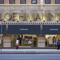 Loehmann's Begins Their Going-Out-Of-Business Sale