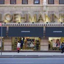 Loehmann's Begins Their Going-Out-Of-Business Sale