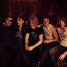 HEDWIG Band Tits of Clay Plays Mercury Lounge Midnight Show Tonight