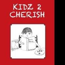 Author Andrew Collins Pens KIDZ 2 CHERISH