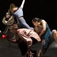 Dance Center of Columbia College Chicago Welcomes Mordine & Company Dance Theater…