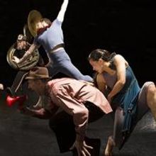 Dance Center of Columbia College Chicago to Welcome Mordine & Company Dance Theater, 