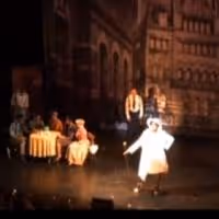 STAGE TUBE: Sneak Peek - MOTHER DIVINE at NYMF Video
