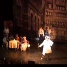 STAGE TUBE: Sneak Peek - MOTHER DIVINE at NYMF