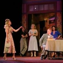 Review Roundup: THE COMEDY OF ERRORS Opens at Shakespeare in the Park