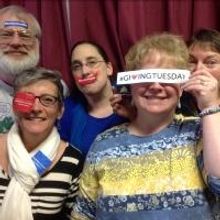 DreamWrights Joins #GivingTuesday, Set for December 2