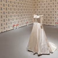 BWW Review: Out of Your Comfort Zone and Into ROBERT GOBER: THE HEART IS NOT A…