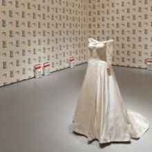 BWW Review: Out of Your Comfort Zone and Into ROBERT GOBER: THE HEART IS NOT A METAPHOR at the MoMA