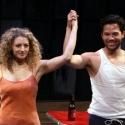 Photo Coverage: Inside Opening Night of MARRY ME A LITTLE- Curtain Call!