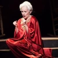 BWW Reviews: Opera Philadelphia's A COFFIN IN EGYPT -- Von Stade is Wonderful, But…