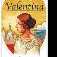 Emiko Lyovin Releases VALENTINA