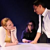 BWW Reviews: Solid, Original Offerings Launch First Wave of Artists' Exchange's…