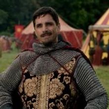 ABC Rebroadcasts Premiere Episodes of GALAVANT Tonight