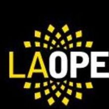LA Opera's Adds 9/19 Performance of LA TRAVIATA