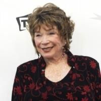 Shirley MacLaine Joins WILD OATS Comedy Film
