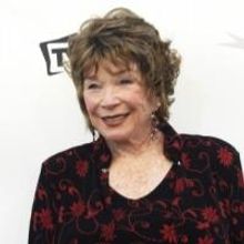Shirley MacLaine Joins WILD OATS Comedy Film