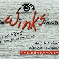 Wide Eyed's 'Winks' Series to Continue with Zayd Dohrn's REBORNING, 7/9