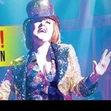 THE ROCKY HORROR SHOW to Return to Sydney Lyric Theatre in April 2015