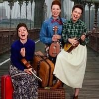 The Ukulele Orchestra of Great Brooklyn Presents The Return of Missionary in Manhattan, 3/13-17