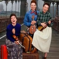 The Ukulele Orchestra of Great Brooklyn Presents The Return of Missionary in…