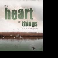 West End's THE HEART OF THINGS Announces Full Cast, Including Ralph Watson