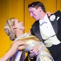 BWW Reviews: TOP HAT, Theatre Royal, Glasgow, December 2 2014
