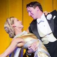 BWW Reviews: TOP HAT, Theatre Royal, Glasgow, December 2 2014