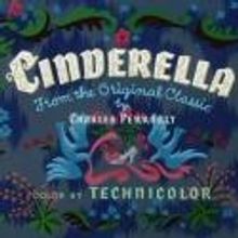 The El Capitan Theatre Screens CINDERELLA, 8/15-30